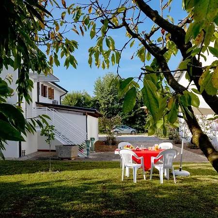 Fiori Di Campo - Apartman *