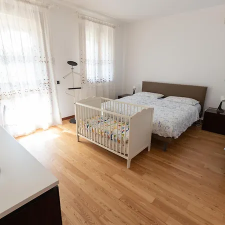 Fiori Di Campo Apartment *