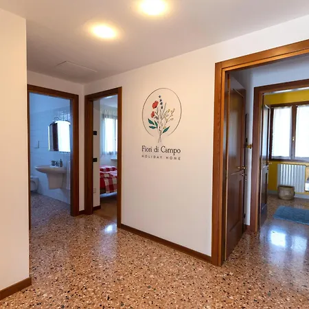 Apartment Fiori Di Campo Treviso