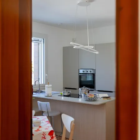 Apartman Fiori Di Campo - *
