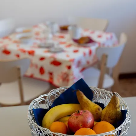 Apartman Fiori Di Campo - *
