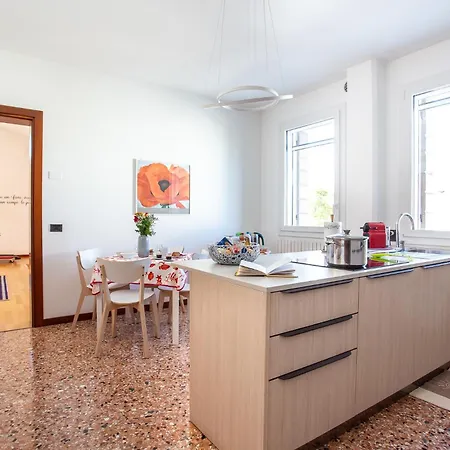 Apartman Fiori Di Campo - *
