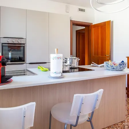 Fiori Di Campo - Apartman Treviso