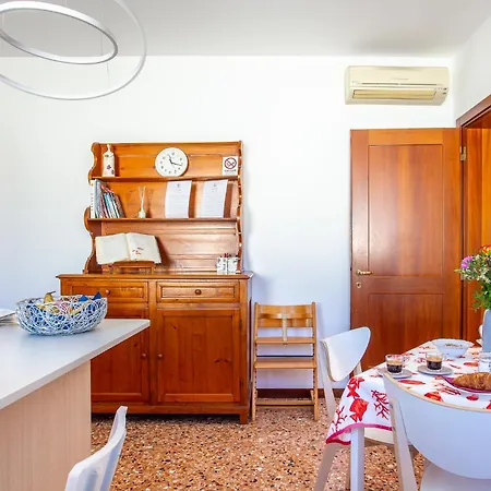 Apartman Fiori Di Campo - *
