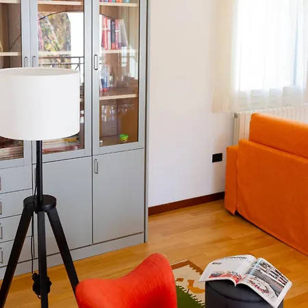 Fiori Di Campo - Apartman