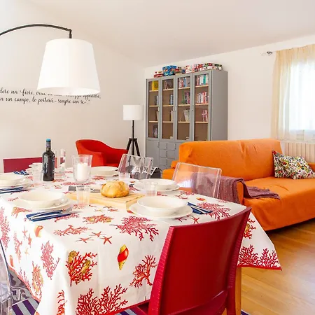 Fiori Di Campo - Apartman Treviso