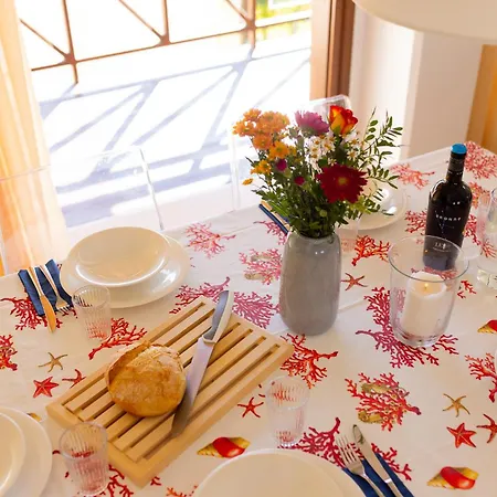 Fiori Di Campo - Apartman Treviso