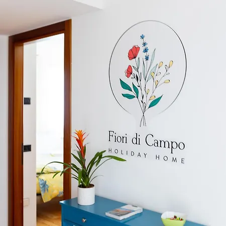 Fiori Di Campo - *