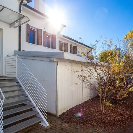 Apartman Fiori Di Campo - *