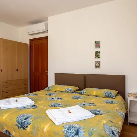 Apartman Fiori Di Campo -