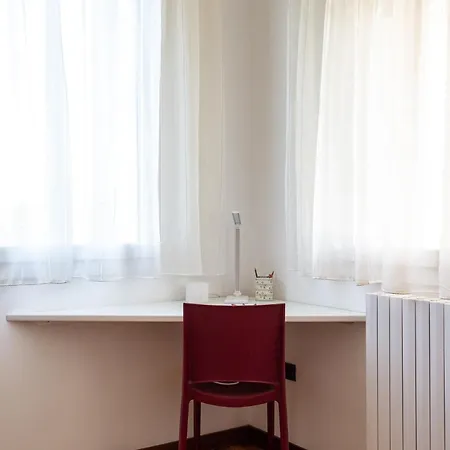 Apartman Fiori Di Campo - Treviso