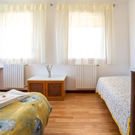 Fiori Di Campo - Apartman *