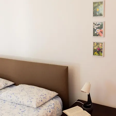 Apartman Fiori Di Campo - *