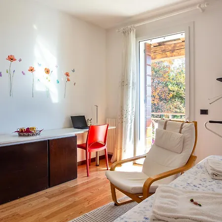 Fiori Di Campo - Apartman *