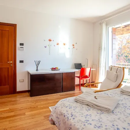 Apartman Fiori Di Campo -
