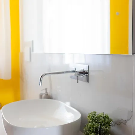 Fiori Di Campo - Apartman Treviso