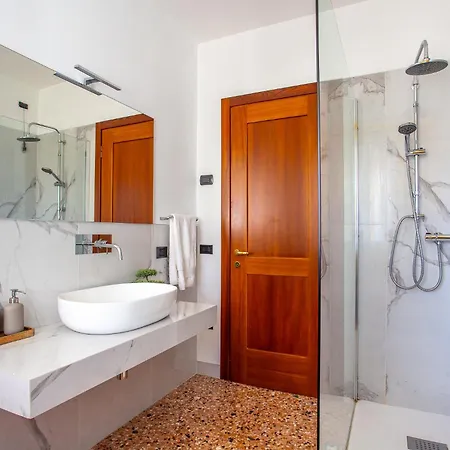 Apartman Fiori Di Campo - *