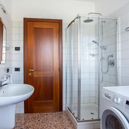 Apartman Fiori Di Campo -