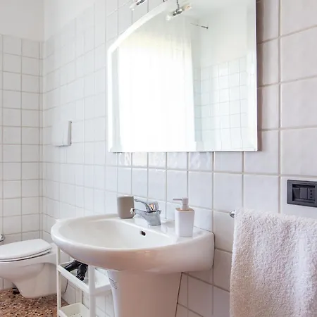 Apartman Fiori Di Campo - *