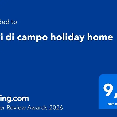 Fiori Di Campo - *
