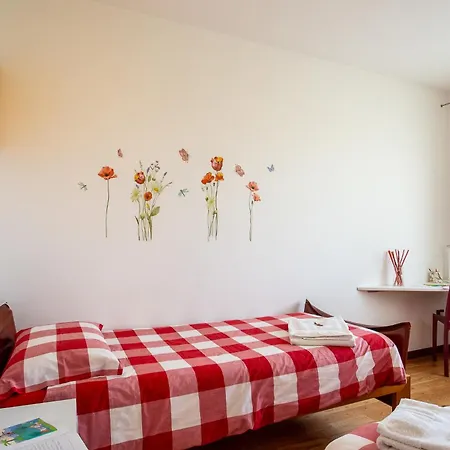 Apartman Fiori Di Campo - *